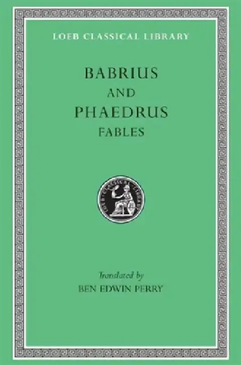 Cover of Fables