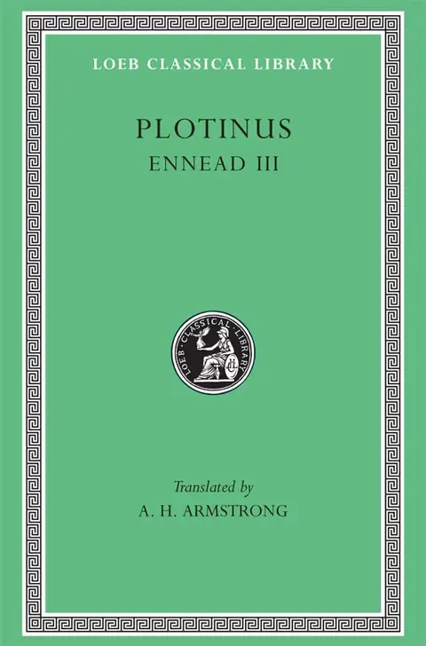 Cover of Ennead