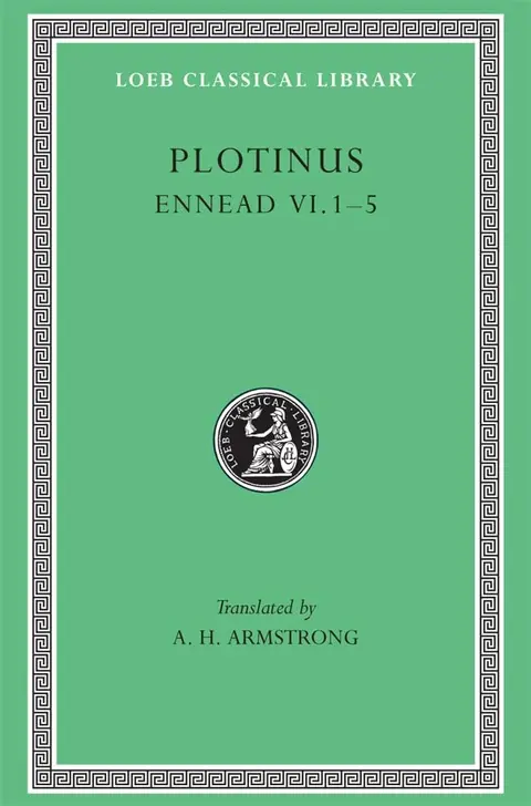 Cover of Ennead