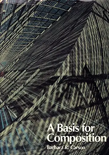 Cover of Basis for Composition