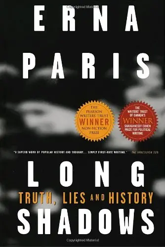 Cover of Long Shadows