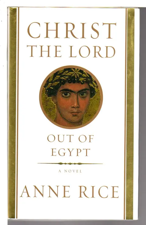 Cover of Christ the Lord
