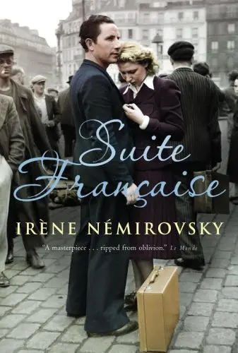 Cover of Suite Francaise