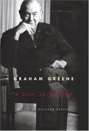 Cover of Graham Greene