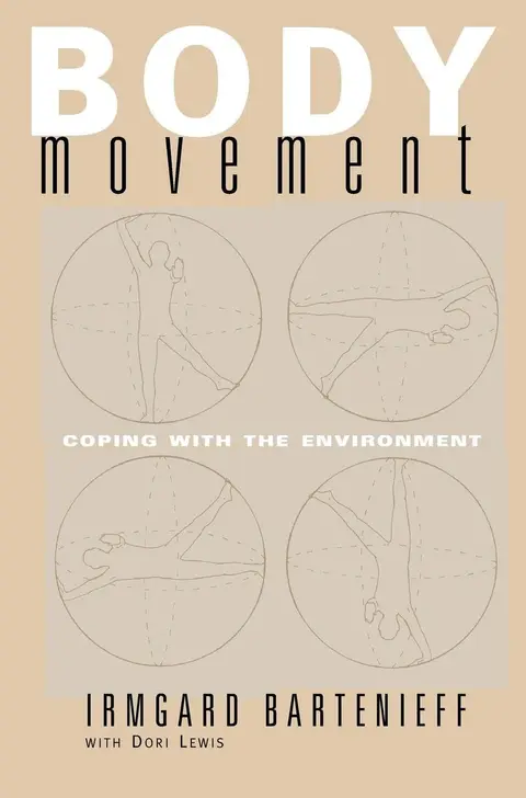 Cover of Body Movement