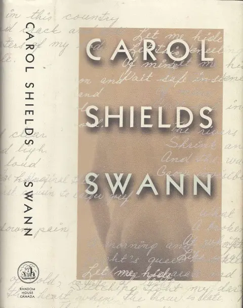 Cover of Swann