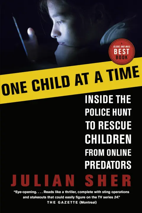 Cover of One Child at a Time