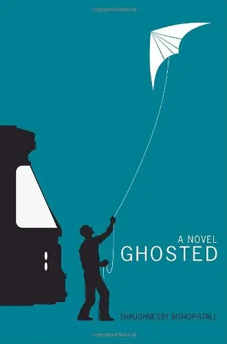 Cover of Ghosted