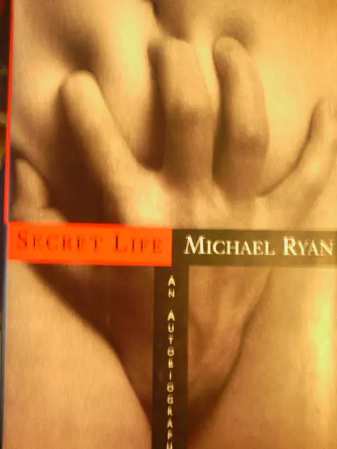 Cover of Secret Life