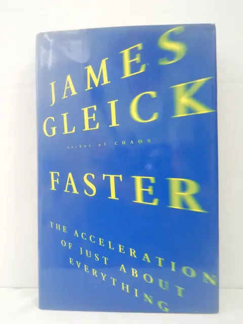 Cover of Faster