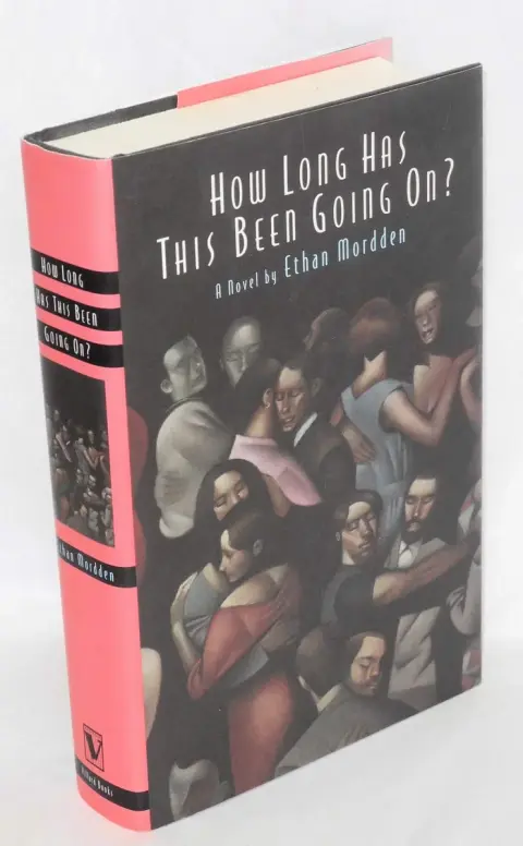 Cover of How Long Has This Been Going On?