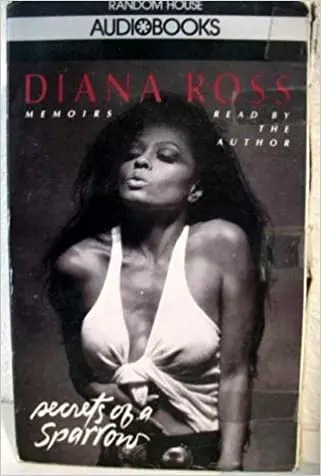Cover of Secrets of a Sparrow