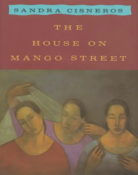 Cover of The House on Mango Street