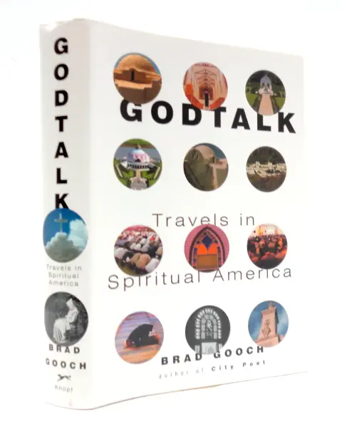 Cover of Godtalk