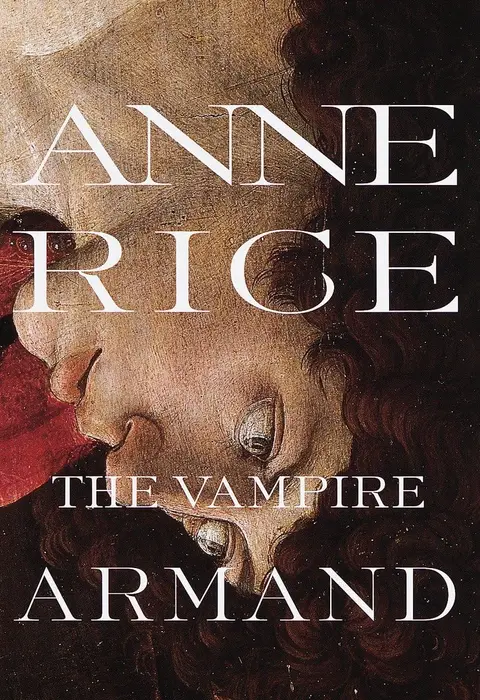 Cover of The Vampire Armand