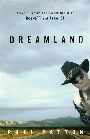 Cover of Dreamland