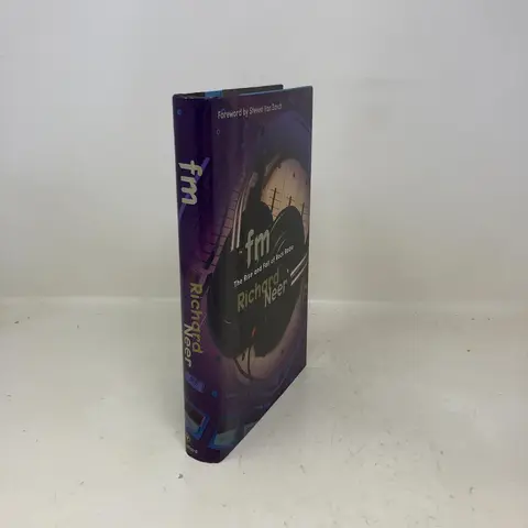 Cover of Fm