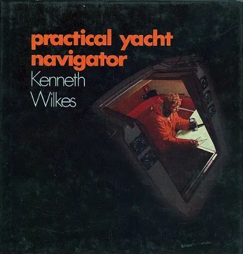 Cover of Practical Yacht Navigator