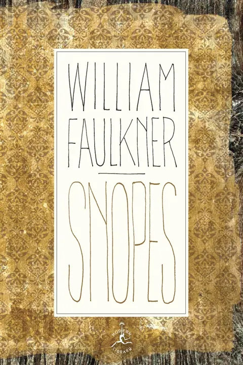 Cover of Snopes