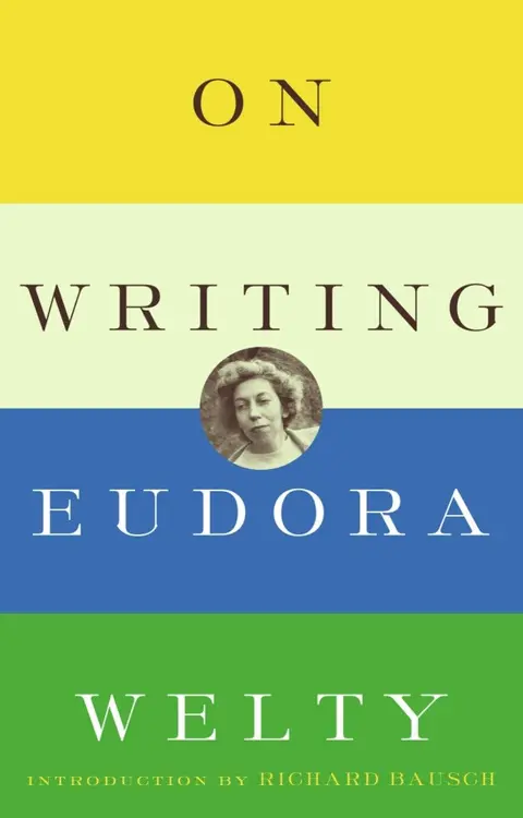 Cover of On Writing