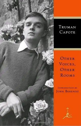 Cover of Other Voices, Other Rooms