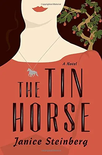 Cover of The Tin Horse