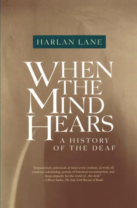 Cover of When the Mind Hears