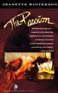 Cover of Passion