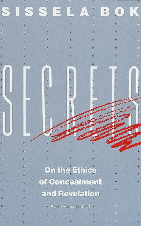 Cover of Secrets