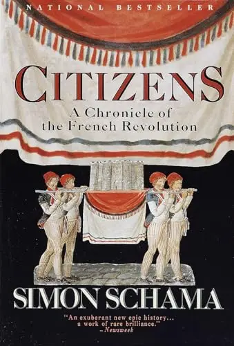 Cover of Citizens