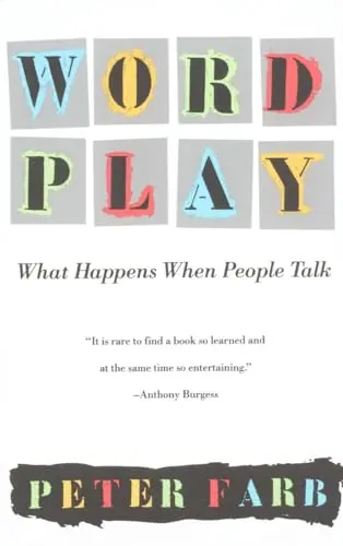 Cover of Word Play