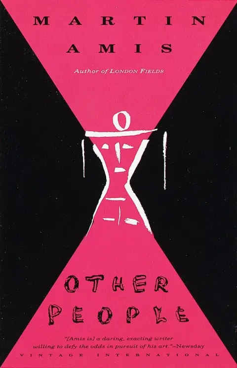 Cover of Other People