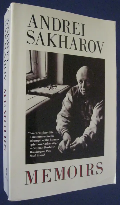Cover of Memoirs
