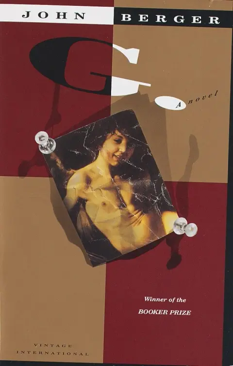 Cover of G