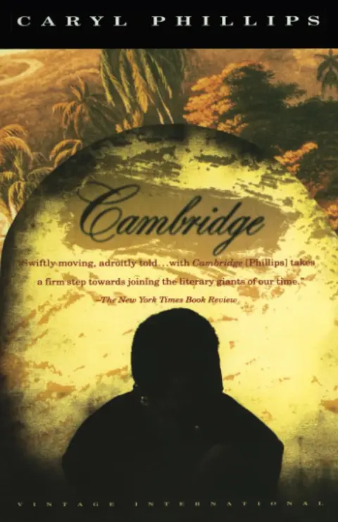 Cover of Cambridge