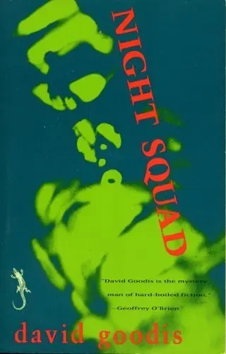 Cover of Night Squad