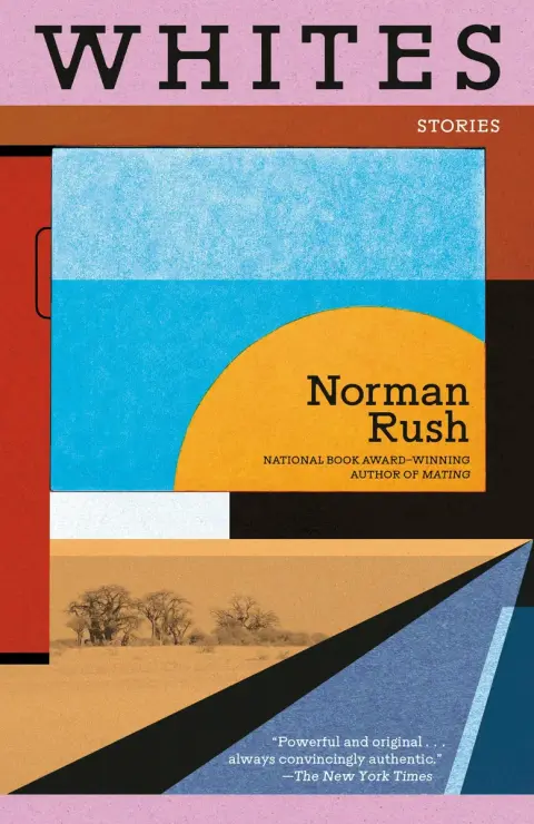 Cover of Whites