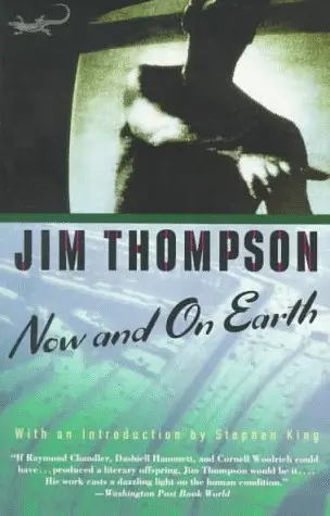 Cover of Now and on Earth