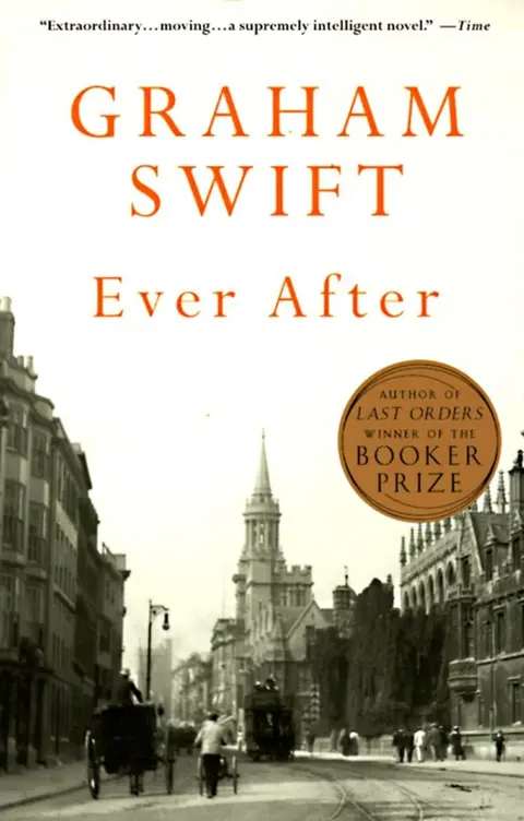 Cover of Ever After