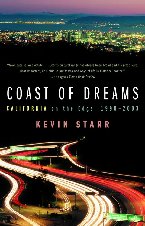 Cover of Coast of Dreams