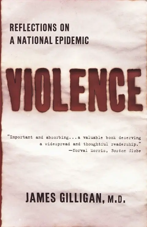 Cover of Violence