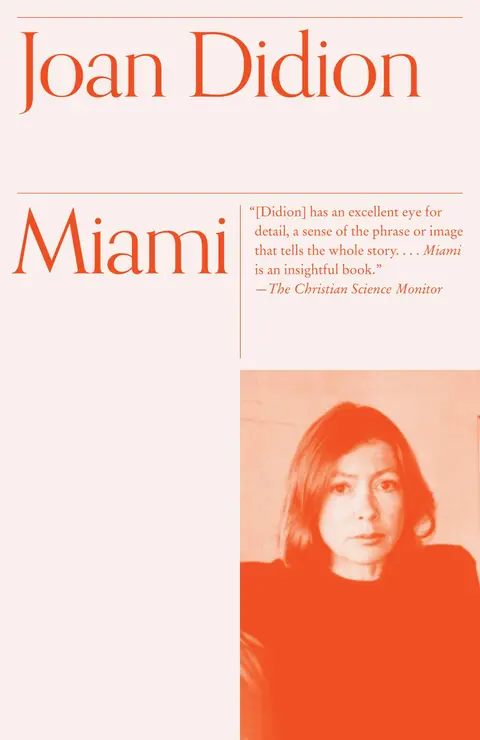 Cover of Miami