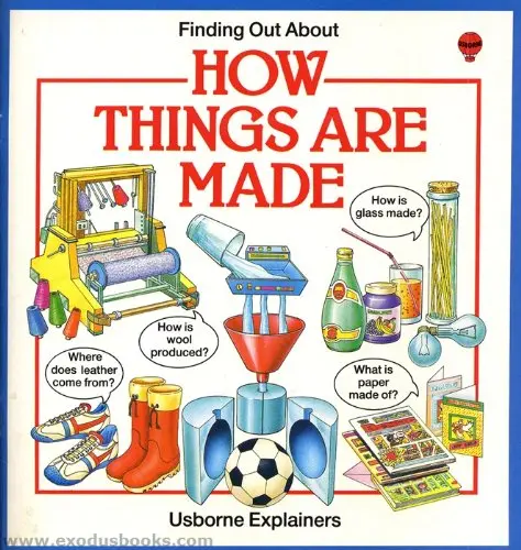 Cover of Everyday Things