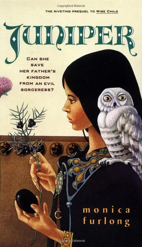 Cover of Juniper