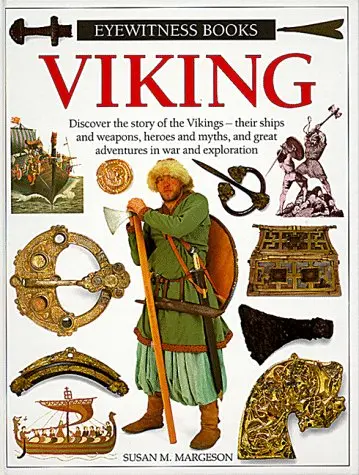 Cover of Viking