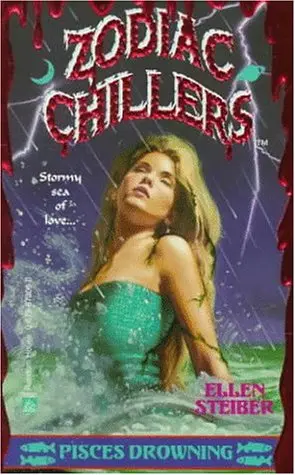 Cover of Pisces Drowning