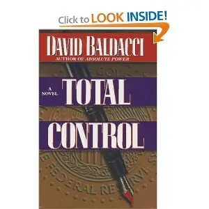 Cover of Total Control