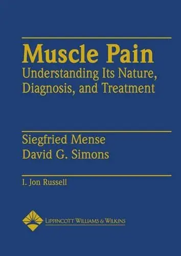 Cover of Muscle Pain