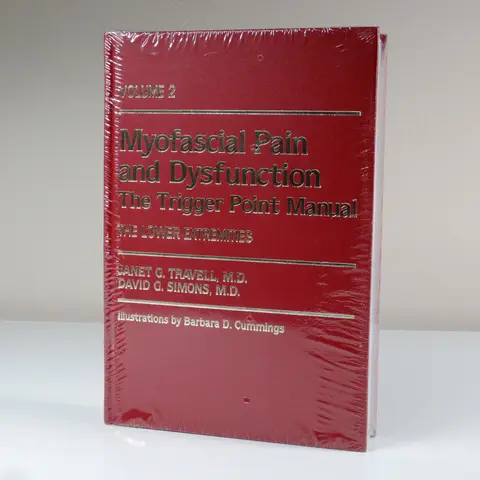 Cover of Myofascial Pain and Dysfunction