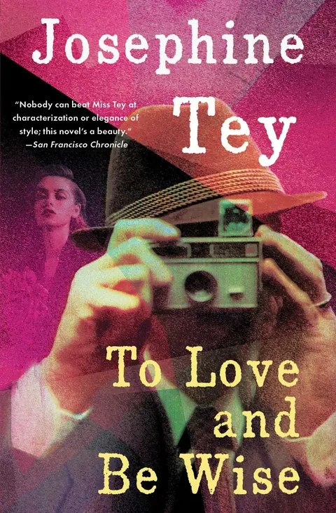 Cover of To Love and Be Wise